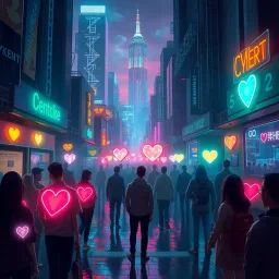 Whose Heart Is It Anyway?