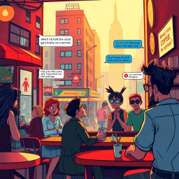 Whose Phone Is This, Anyway? - Text-based game