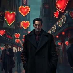 Whose Heart Is It Anyway?
