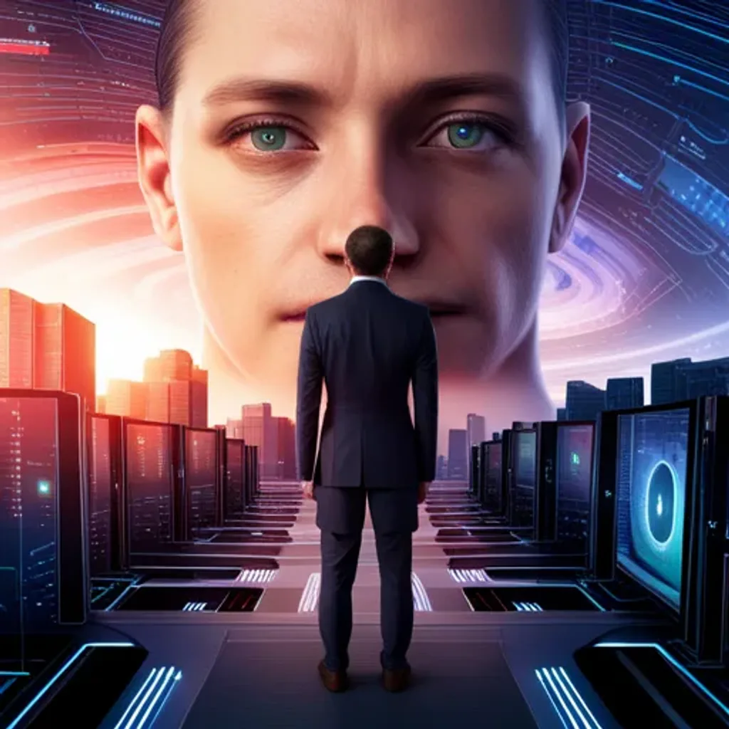 The AI Revolution