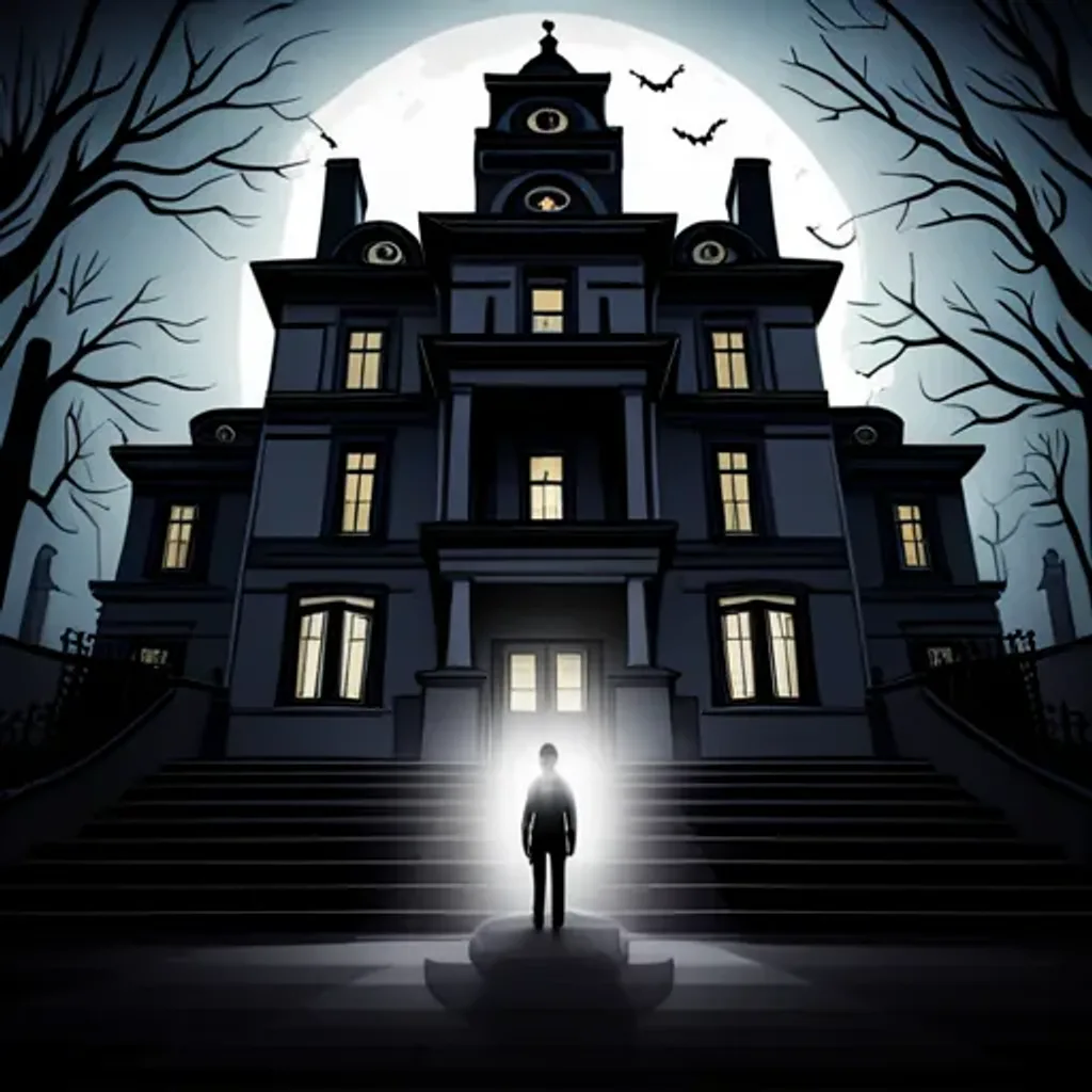 Whispers in the Dark