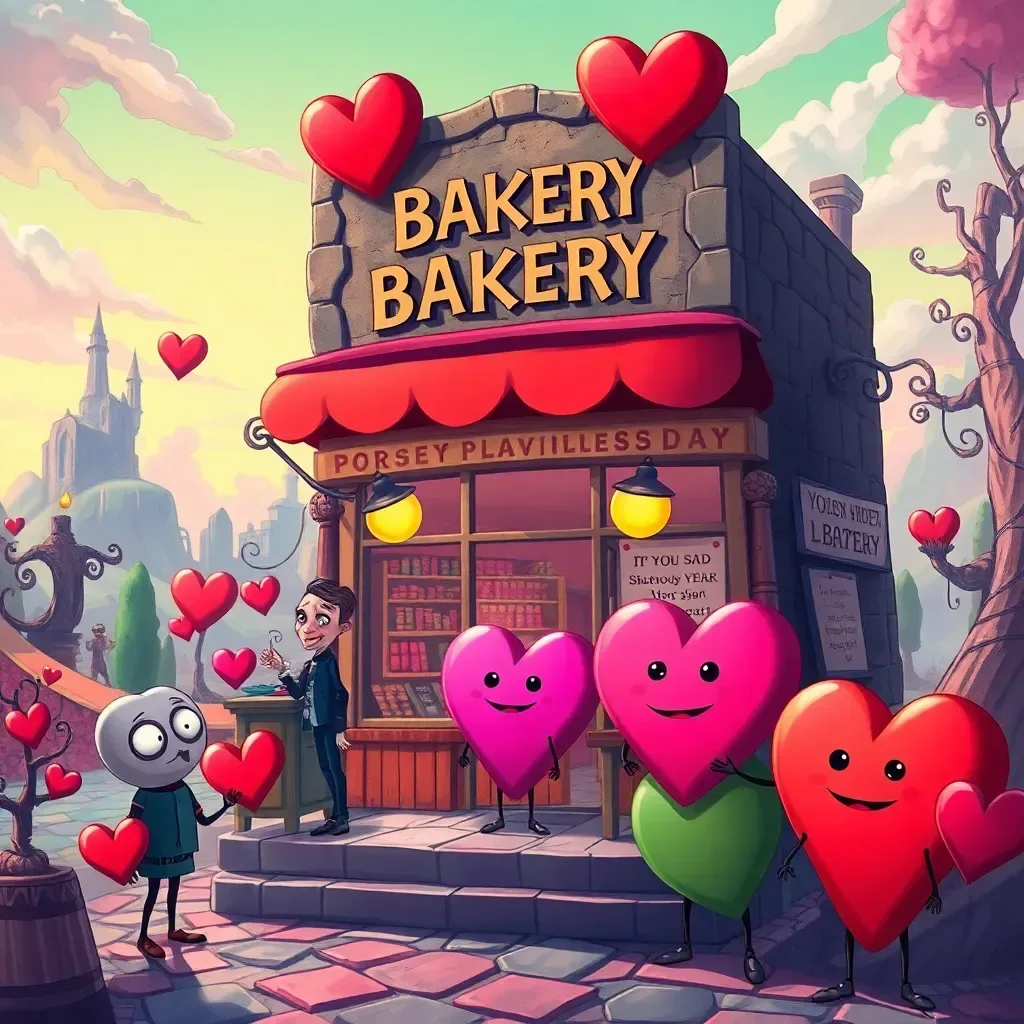 Whose Heart Is It, Anyway?