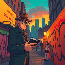 Whose Diary Is It Anyway? - Text-based game