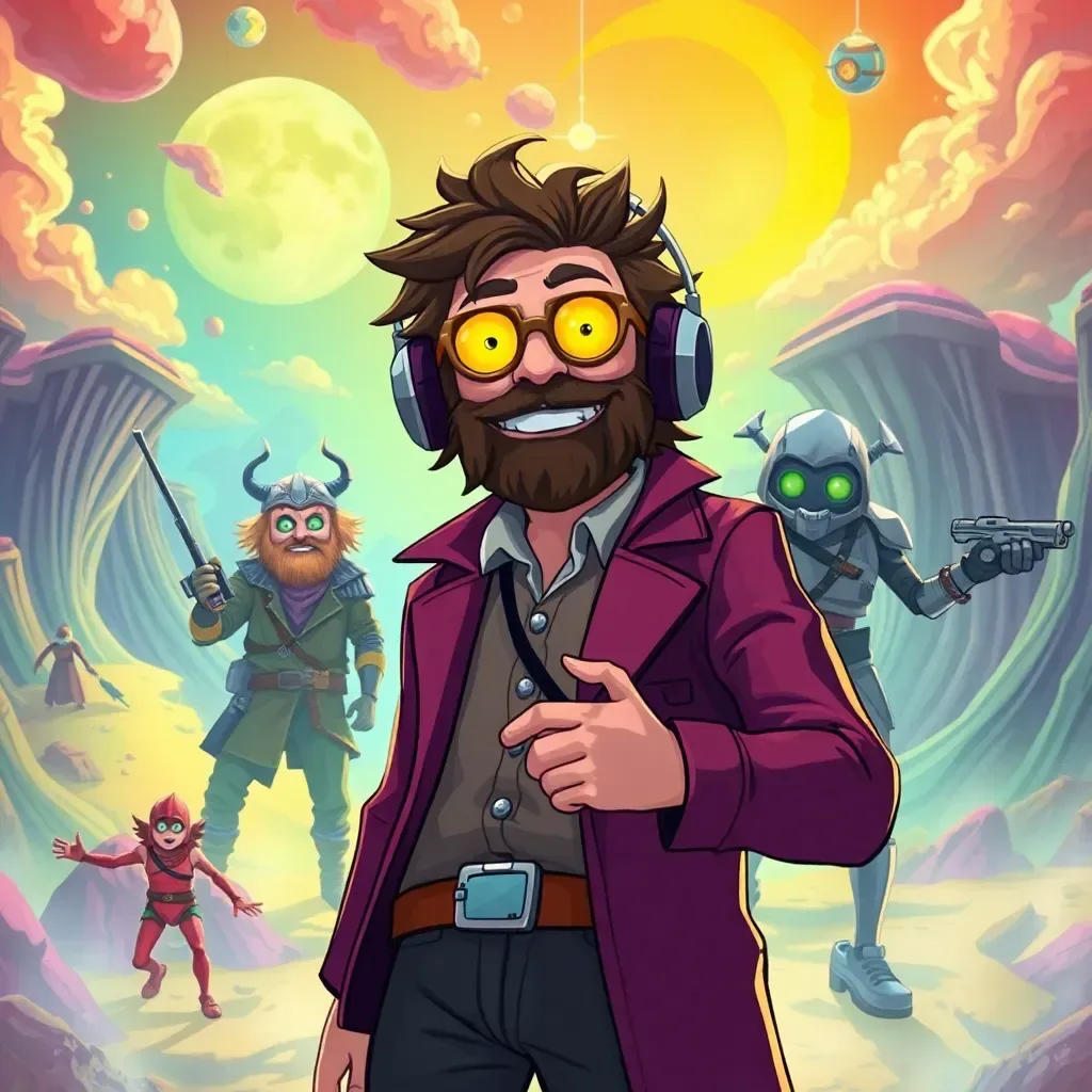 Chrono Clash: Whose Time Is It Anyway?