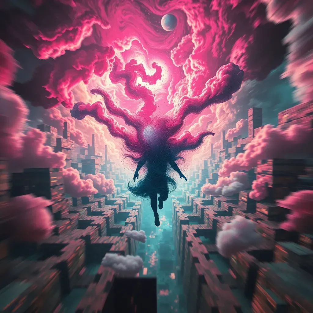 Reality Unbound
