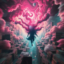 Reality Unbound - Text-based game