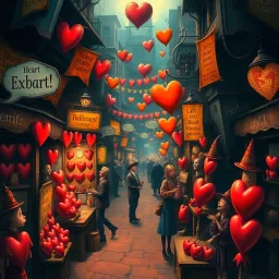 Whose Heart Is It, Anyway?