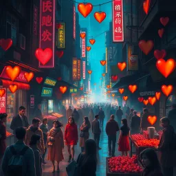 Whose Heart Is It Anyway?