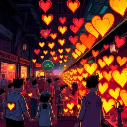 Whose Heart Is It, Anyway?
