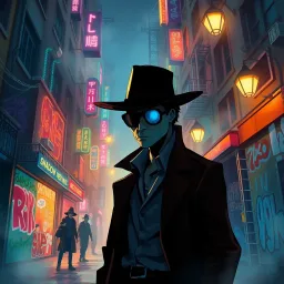 Whose Shadow Is It Anyway? - Text-based game