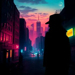 Shadowplay: Whose Shadow is it, Anyway? - Text-based game