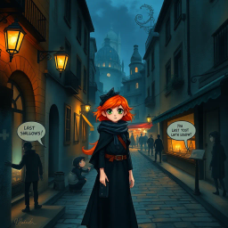 Shadow Play: Whose Shadow Is It, Anyway? - Text-based game