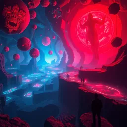 Nightmare Chronicles: Whose Dream Is It Anyway? - Text-based game