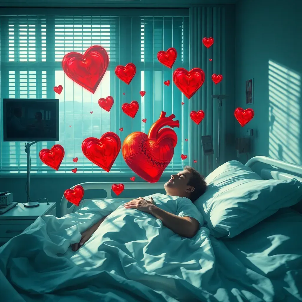 Whose Heart Is It, Anyway?