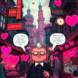 Whose Heart Is It Anyway?