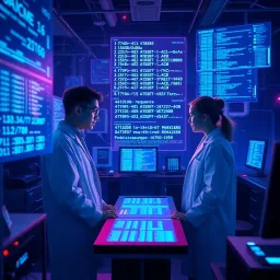 Immune Trace Hunter