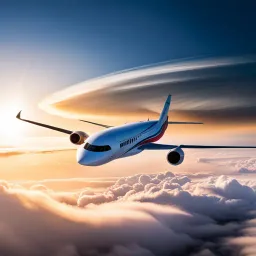 Sky High Energy: The Race to Electrify the Skies - Text-based game
