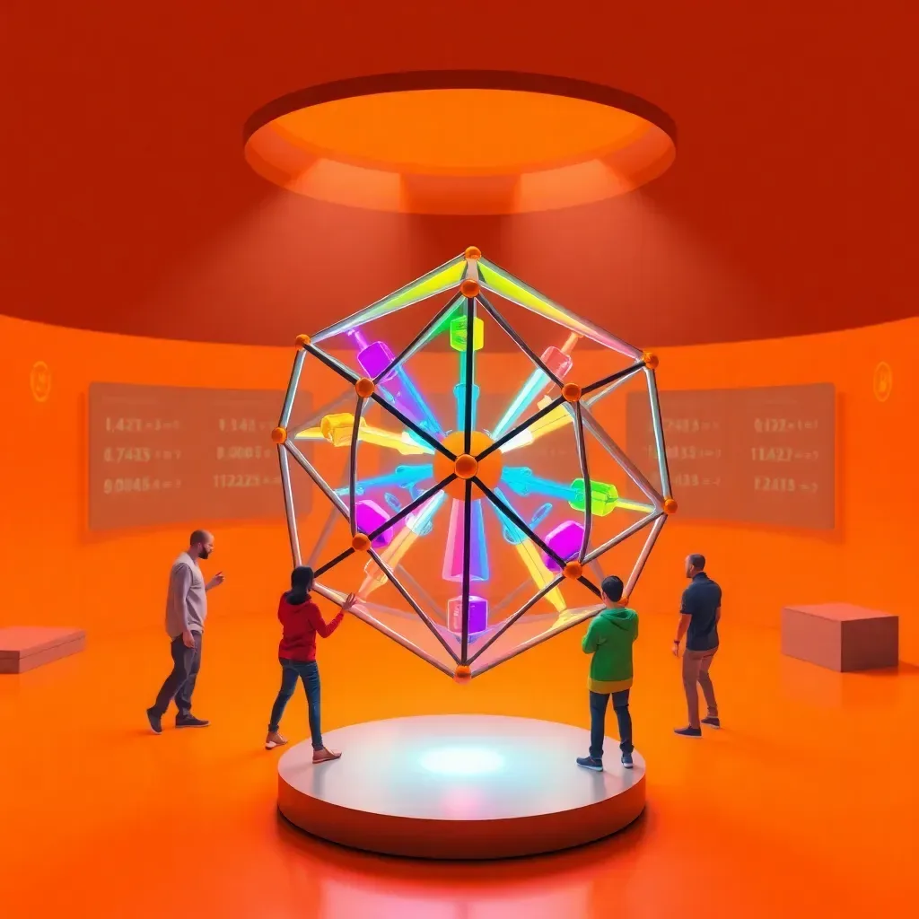 Spin and Solve