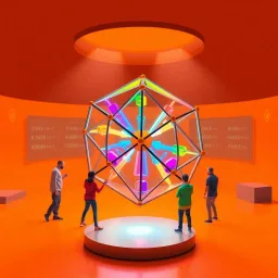 Spin and Solve - Text-based game