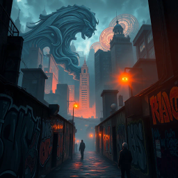 Truth Decay - Text-based game