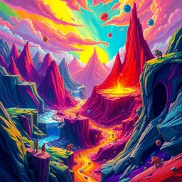 Spectrum Wars: Whose Dimension Is It Anyway?