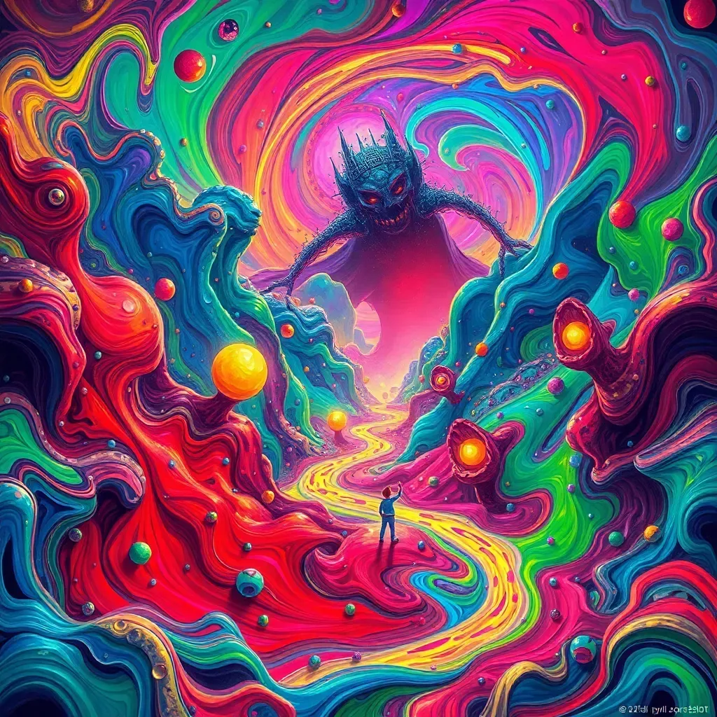 Spectrum Wars: Which Dimension Is It, Anyway?