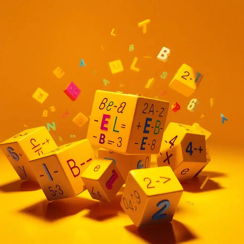 Spinning Equations