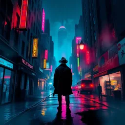 Whose Shadow Is That? - Text-based game