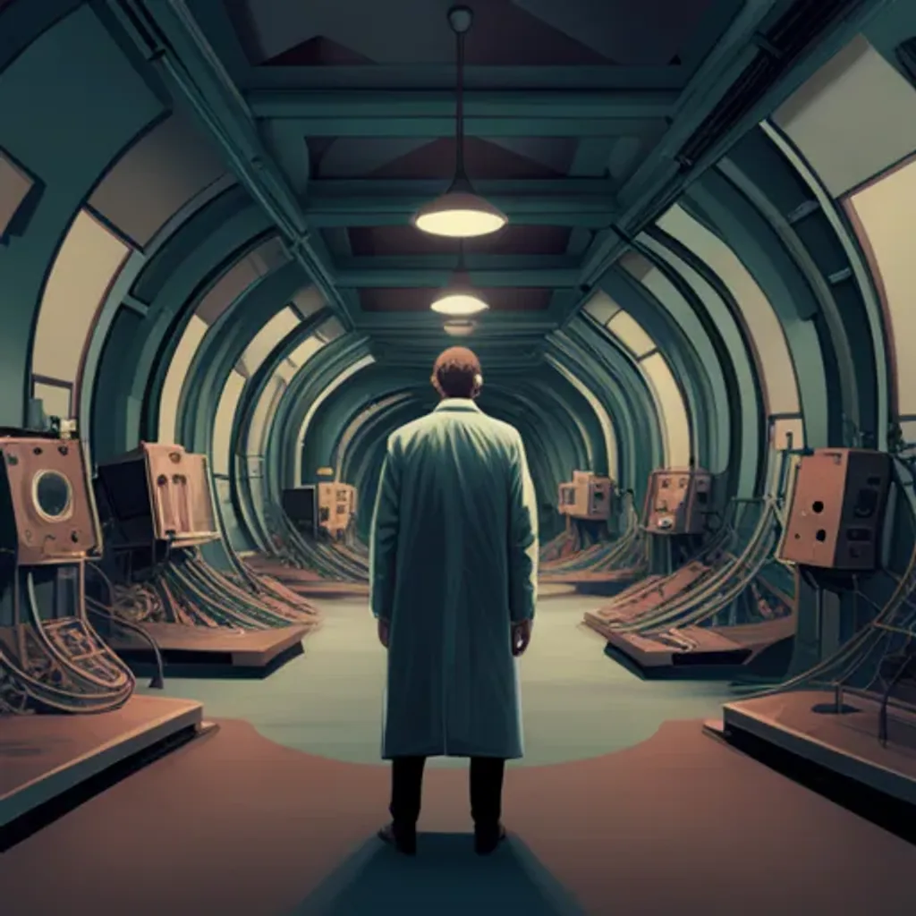 The Time Traveler's Paradox