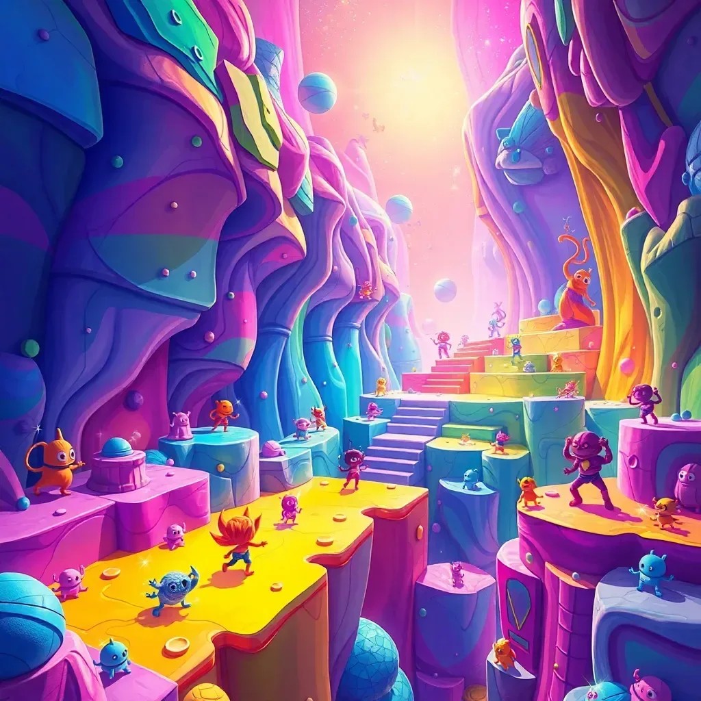 Spectrum Wars: Which Dimension Is It, Anyway?