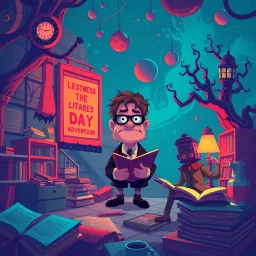 Narrative Nexus