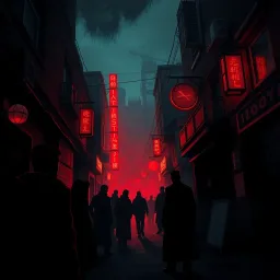 Whose Shadow is it Anyway? - Text-based game