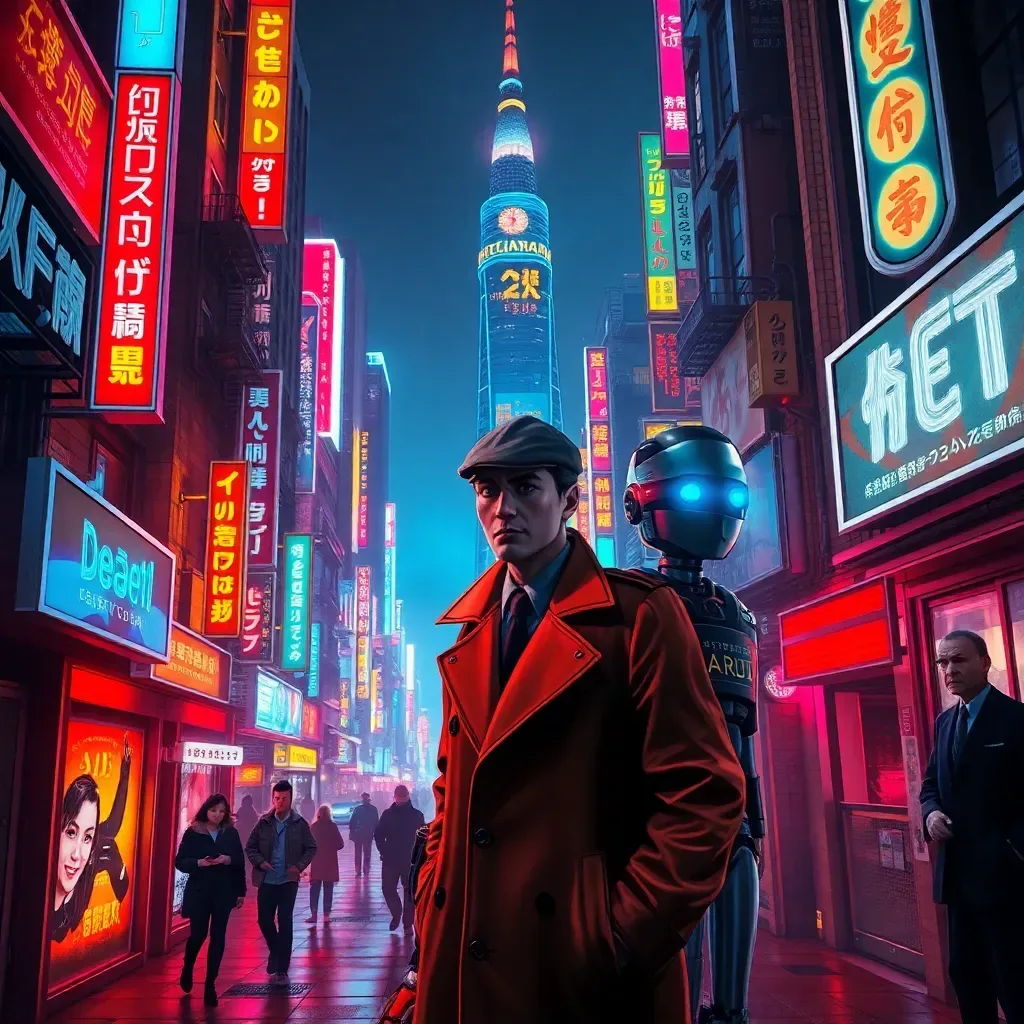 CyberParadox: Unplugged