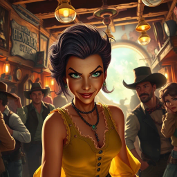 Chronochase: Whose Time Is It Anyway? - Text-based game