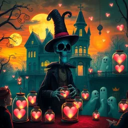 Whose Heart Is It Anyway?