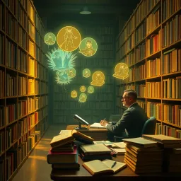 Narrative Nexus