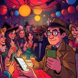 Whose Phone Is This, Anyway?