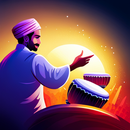 Tabla Tussle - Text-based game