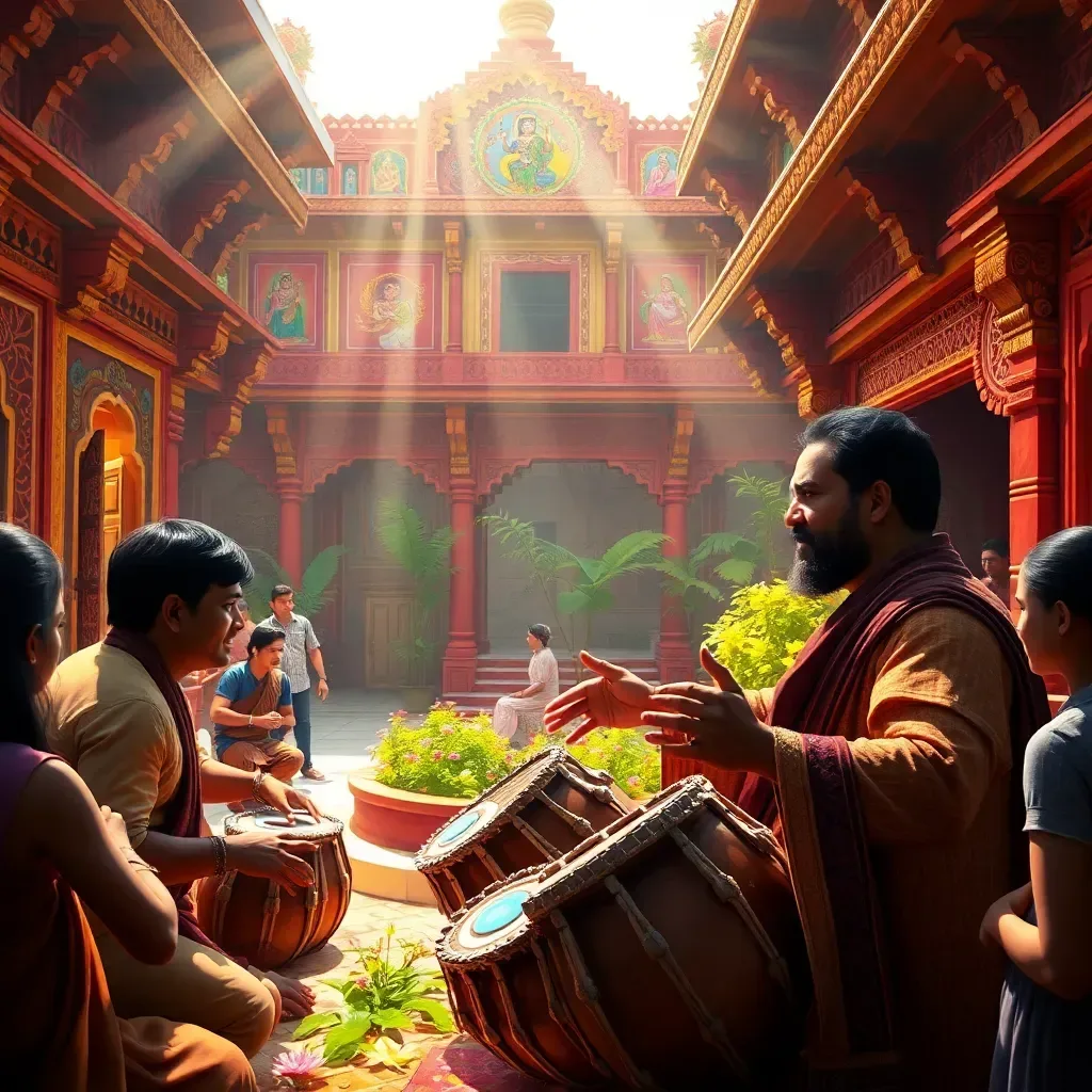Tabla Quest