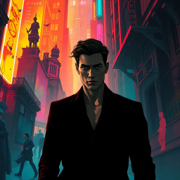 Whose Shadow Is It Anyway?