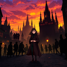 Whose Shadow is It Anyway?