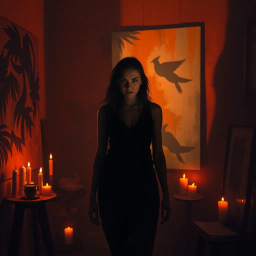 Shadowplay: Who's Shadow is it Anyway?