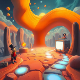 Chronochums: Hello, Who's There?