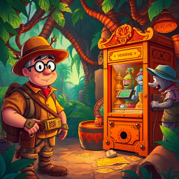 Relic Rumble: Whose Is It Anyway?