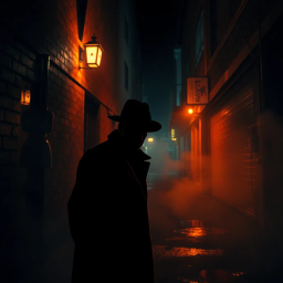 Shadowplay: Whose Shadow Is It Anyway?