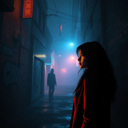 Shadowplay: Whose Shadow Is It Anyway?