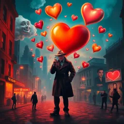 Whose Heart Is It Anyway?