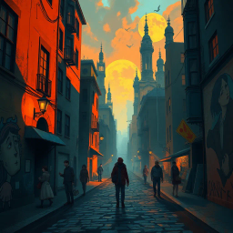 Whose Shadow Is It Anyway?