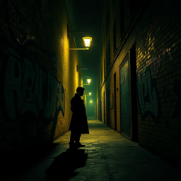 Whose Shadow is it Anyway?