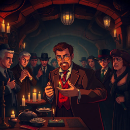 Relic Rumble: Whose Is It Anyway?